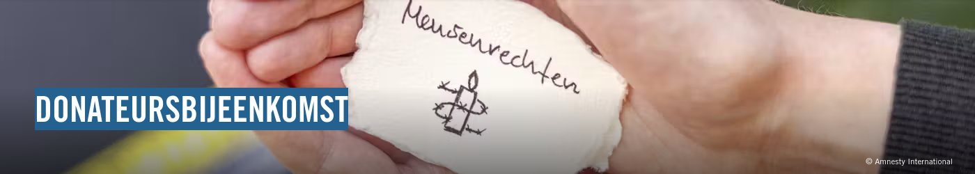 Screenshot 2026 09 18 at 12 37 05 Donateursbijeenkomst Erven en Schenken Amnesty International